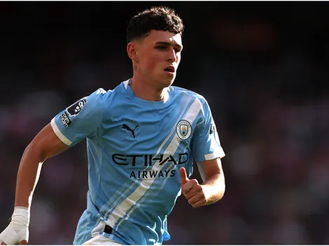 Where to watch Huddersfield Town vs Manchester City live in the USA: 2025/2026 Carabao Cup