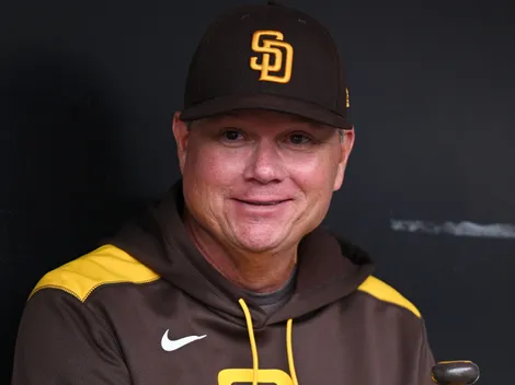 Padres manager Shildt delivers bold ‘Best era’ message after walk-off playoff clincher vs. Brewers