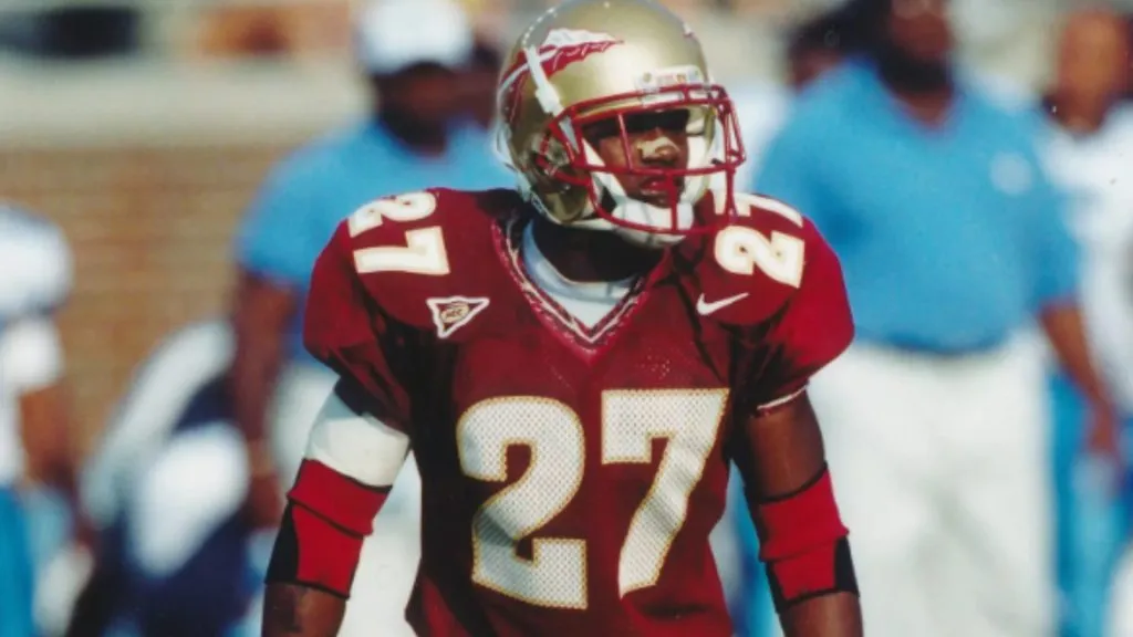 LeRoy Butler (Source: Semioles.com)
