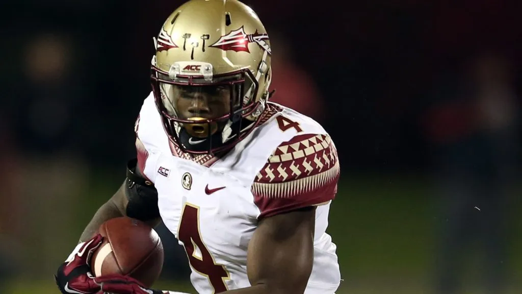 Dalvin Cook (Source: Andy Lyons/Getty Images)