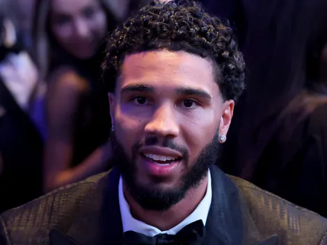 Jayson Tatum introduces uncertainty among fan base ahead of Celtics' upcoming season