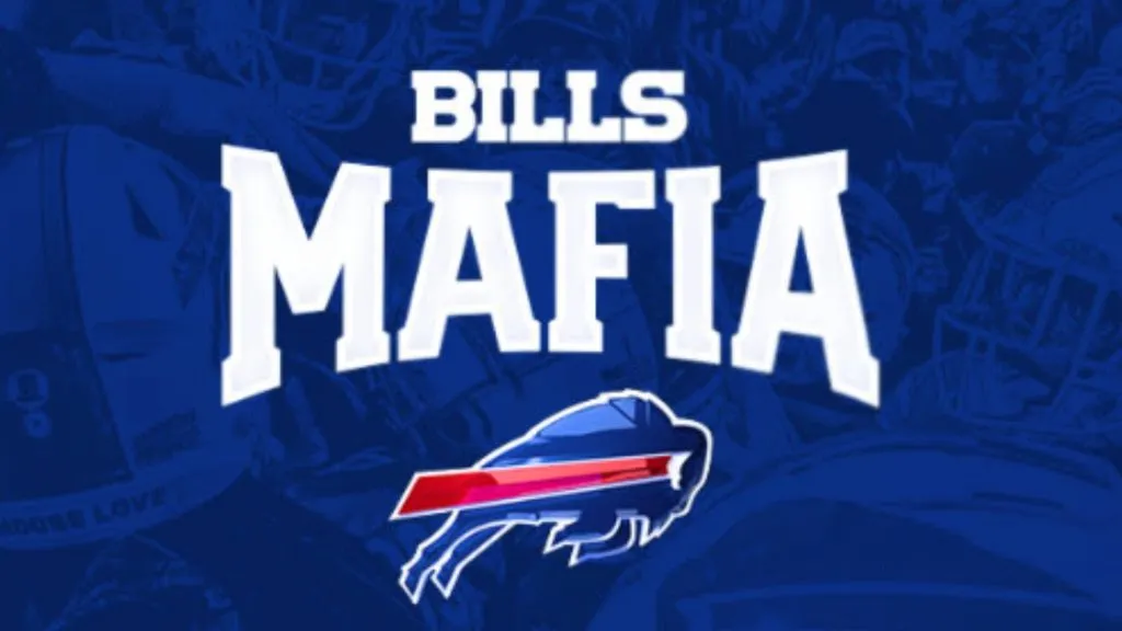 Bills Mafia (Source: Buffalo Bills)