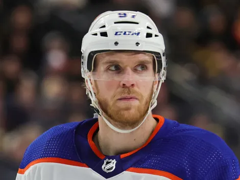 With McDavid on hold, Oilers reportedly advance in another extension