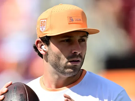 Buccaneers give Baker Mayfield huge boost as key defensive teammate returns to the team