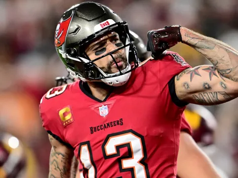 Buccaneers receive harsh injury update on star wide receiver Mike Evans