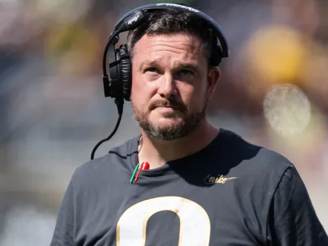 Dan Lanning makes bold statement on Oregon's upcoming showdown with Penn State