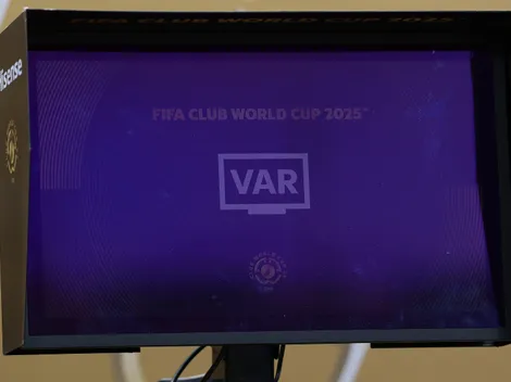 FIFA to roll out innovative ‘green card’ VAR technology at U-20 World Cup