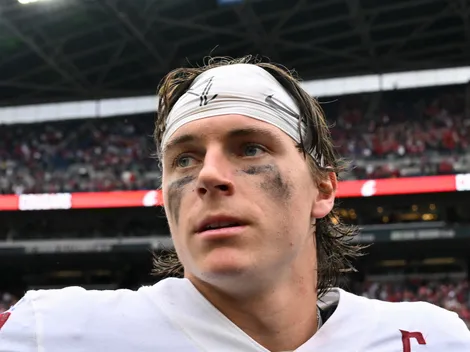 Oklahoma QB John Mateer injured: Which games could the Heisman favorite miss?