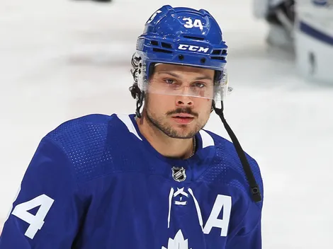 Maple Leafs exploring trade to help out Matthews at a reduced price