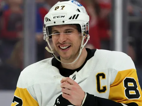 Tocchet reveals call from Penguins' Crosby to praise Flyers' future gem