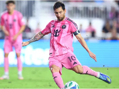 Where to watch New York City FC vs Inter Miami live in the USA: 2025 MLS