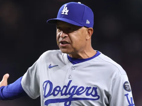 Dodgers HC Dave Roberts delivers strong message to Tanner Scott after struggling performance vs Diamondbacks
