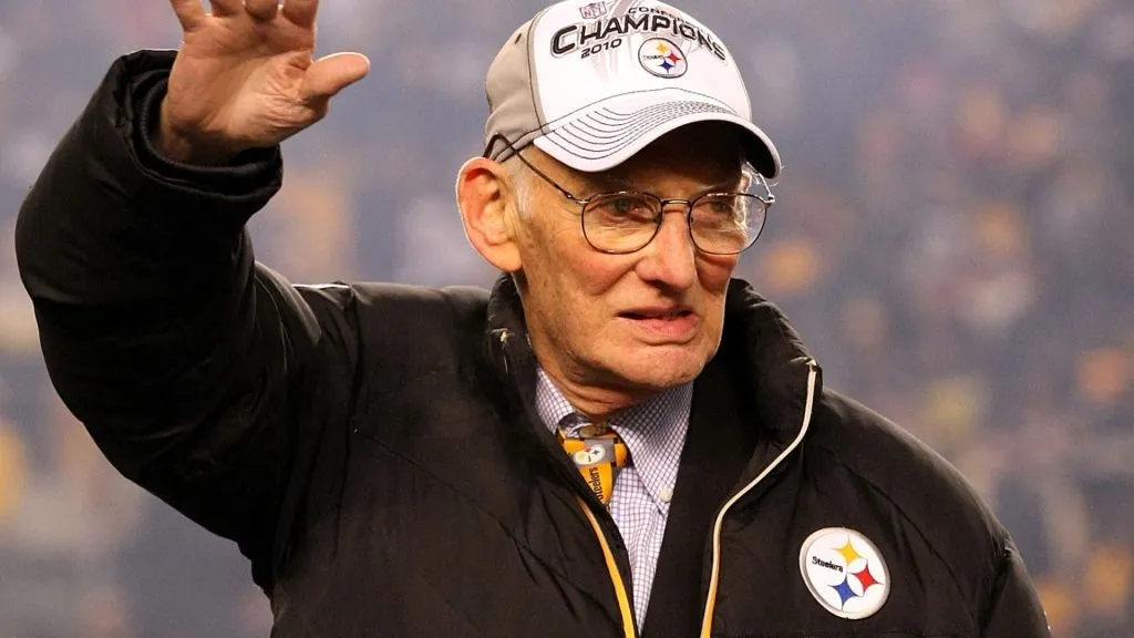 Dan Rooney