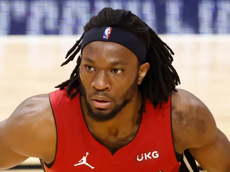 Precious Achiuwa returns to Miami: Heat's projected lineup to start 2025-26 NBA season