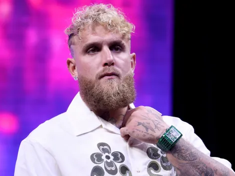 Paul gets stern warning from Usyk ahead of Davis exhibition