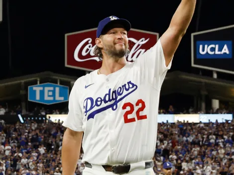 The unseen reality behind Clayton Kershaw's retirement as Dodgers beat Blue Jays in the World Series