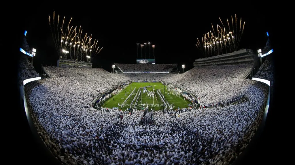 Penn State Nittany Lions