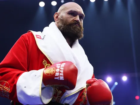 Greatest heavyweight title fights of the 21st century: Rings of fury, legends in combat