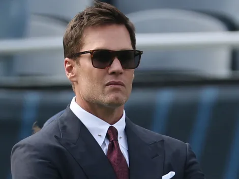 The one play that broke him: Tom Brady's dark confession about the Eagles' 'Philly Special'