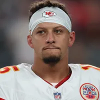 Chiefs miss out on chance to sign familiar quarterback for 2026 with Patrick Mahomes injured