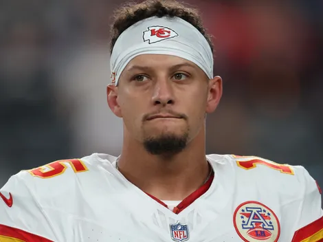 Chiefs miss out on chance to sign familiar quarterback for 2026 with Patrick Mahomes injured
