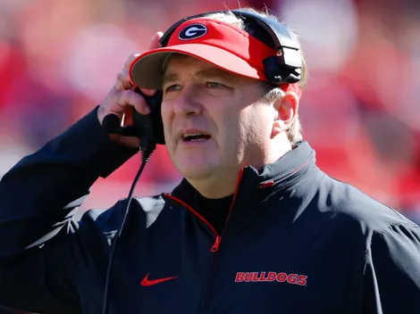 Smart puts DeBoer, Alabama on notice before visit to Georgia