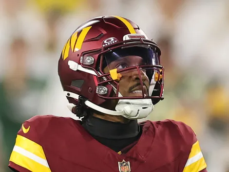 Jayden Daniels, Terry McLaurin injury update delivers mixed news for Commanders