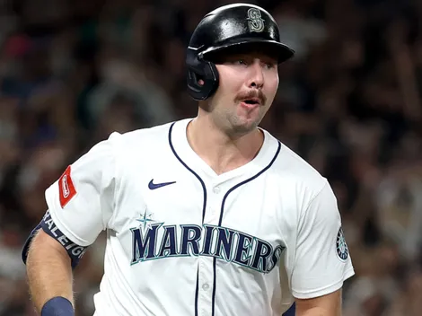 Raleigh makes honest admission after 60th HR, strengthens MVP case as Mariners clinch AL West