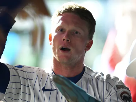 Cubs' Pete Crow-Armstrong draws inspiration from NFL star in explaining stellar performance vs Mets