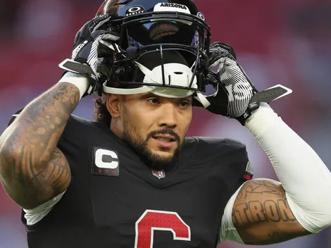 Is James Conner playing tonight for Cardinals vs Seahawks in TNF?