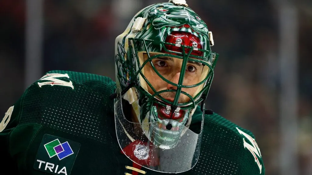 Marc-Andre Fleury (Source: David Berding/Getty Images)