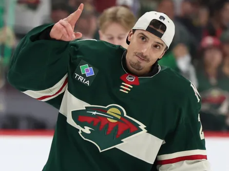 NHL's oldest players in the 2025-26 season: Veteran pros still shaping the league