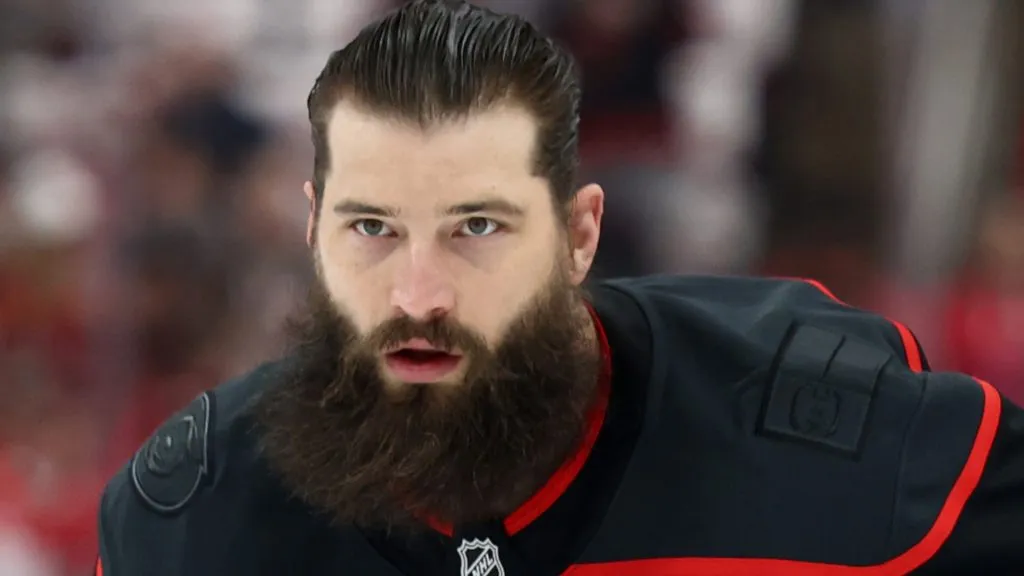 Brent Burns (Source: Jared C. Tilton/Getty Images)