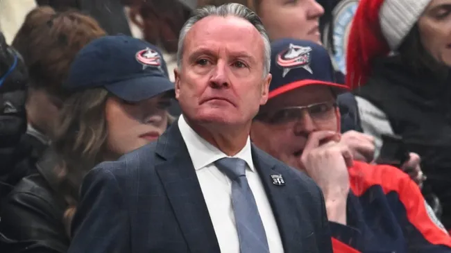 Dean Evason (Source: Ben Jackson/Getty Images)