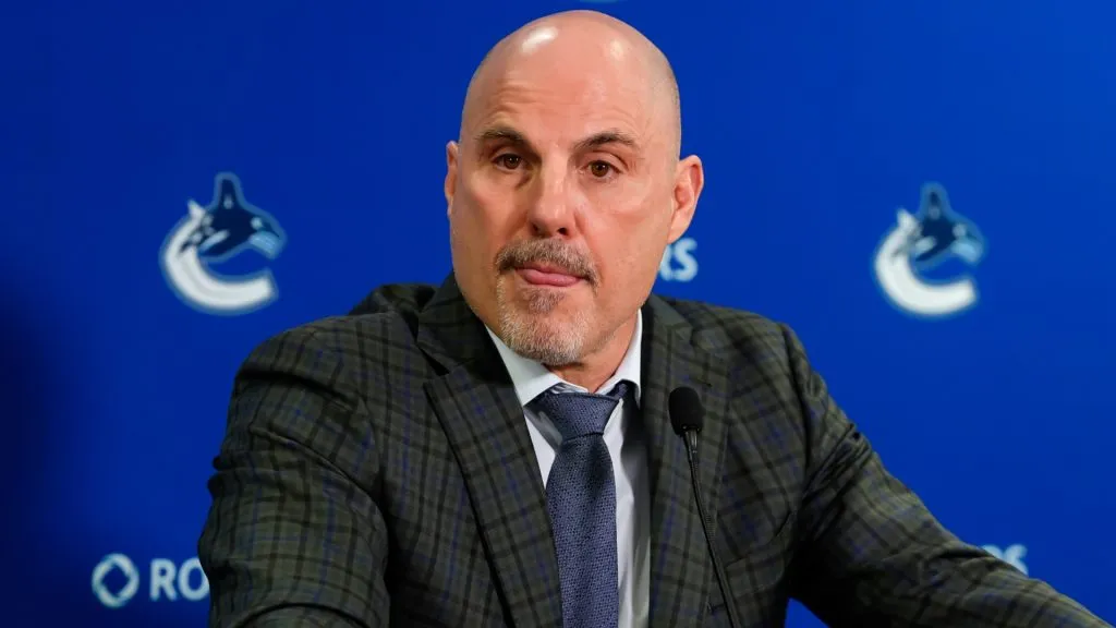 Rick Tocchet (Source: Derek Cain/Getty Images)