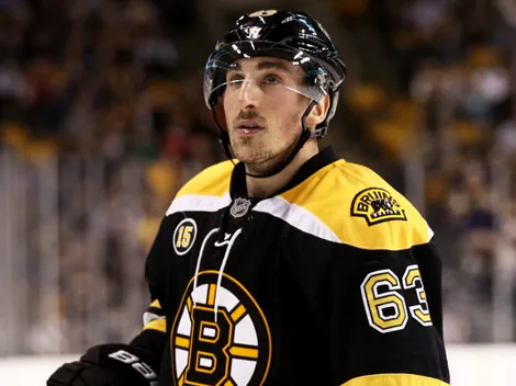 Stanley Cup champion with Brad Marchand returns to Bruins in front office role