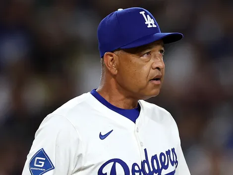 Four-time World Series champion with Dodgers, Red Sox confirms MLB retirement date