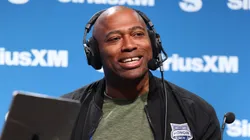 Seattle Seahawks legend Shaun Alexander