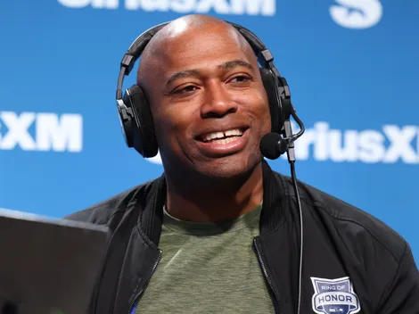 Shaun Alexander expecting 14th child with his wife, fans react with Philip Rivers memes