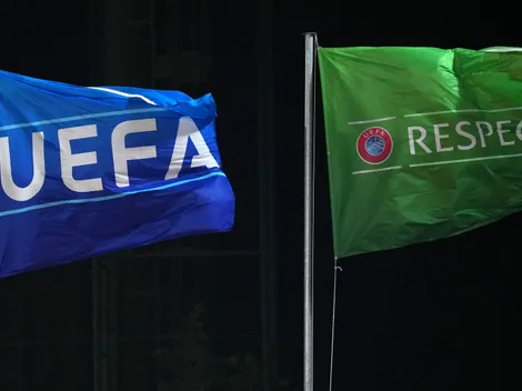 UEFA reportedly to hold emergency vote on excluding a team from 2026 World Cup Qualifiers