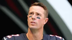 Matt Ryan, former Falcons quarterback