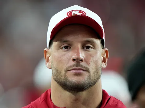 Purdy’s 49ers eye California-born star on Tagovailoa’s Dolphins to replace Bosa