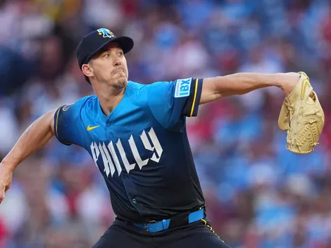 Walker Buehler keeps Phillies fans guessing with cryptic October comments