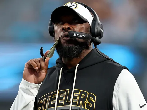 Mike Tomlin reveals who he would've preferred as Vikings' QB1 vs Steelers