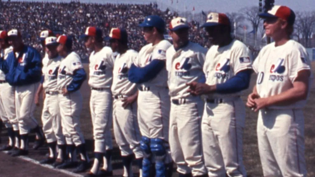 Montreal Expos (Source: @themain)