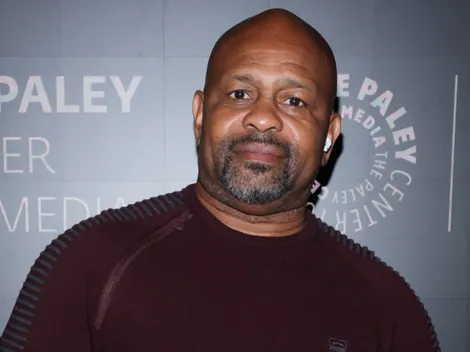 Jones Jr makes knockout prediction on Davis vs Paul fight