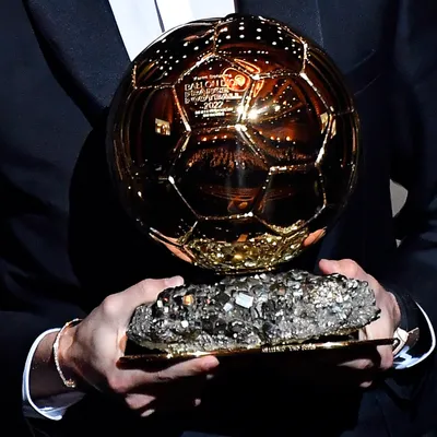 How many goalkeepers have won the Ballon d’Or?