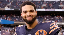 Caleb Williams, QB for the Chicago Bears