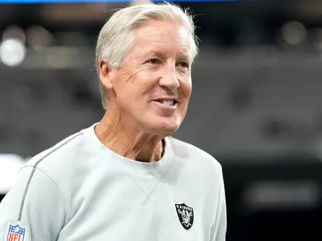 Who are the NFL's oldest coaches in the 2025-26 season? The league's veteran guard