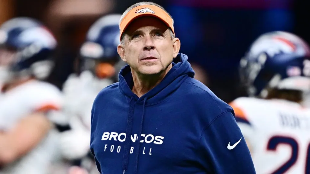 Sean Payton (Source: Gus Stark/Getty Images)